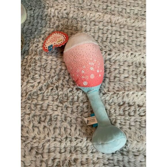 Bark Rosè Chompagne Flute - Picture 2 of 3